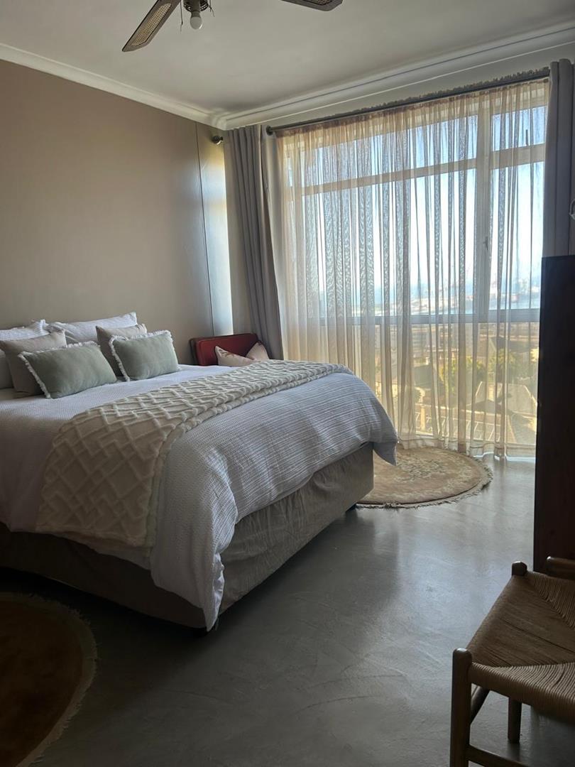 To Let 1 Bedroom Property for Rent in Port Elizabeth Central Eastern Cape